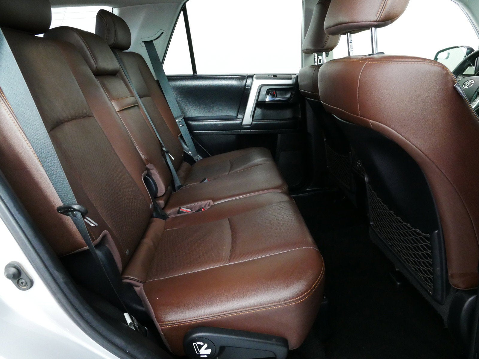 2020 Toyota 4Runner Limited 4WD *1-OWNER*