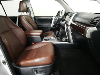 2020 Toyota 4Runner Limited 4WD *1-OWNER*