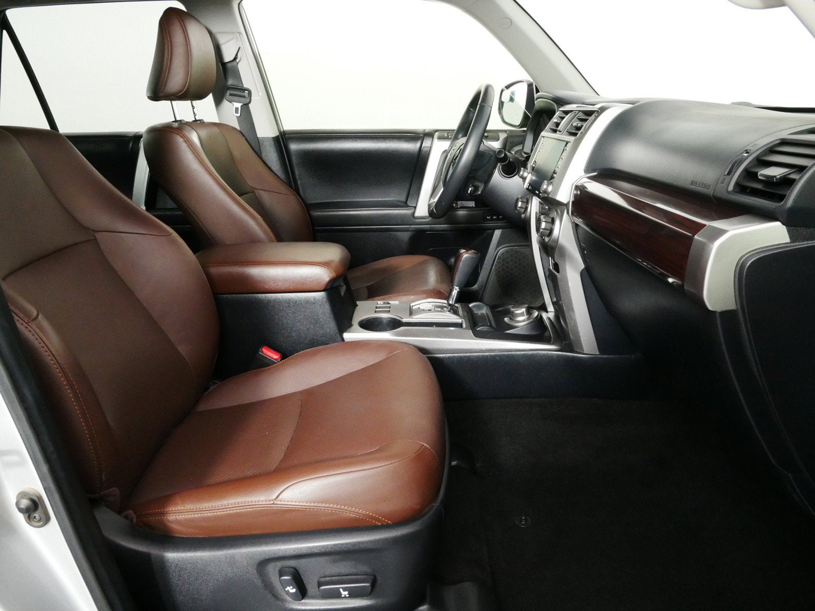 2020 Toyota 4Runner Limited 4WD *1-OWNER*