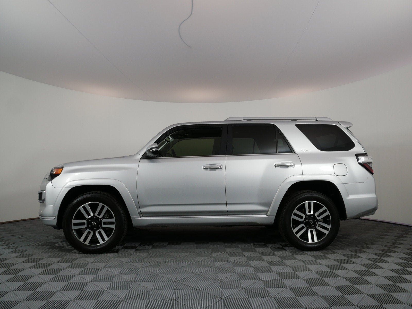 2020 Toyota 4Runner Limited 4WD *1-OWNER*