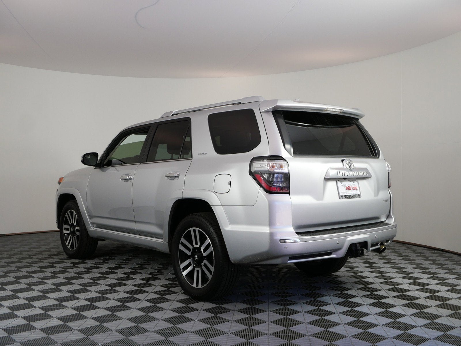 2020 Toyota 4Runner Limited 4WD *1-OWNER*