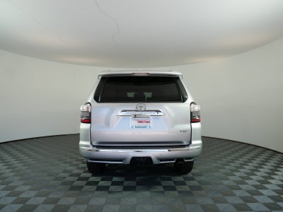 2020 Toyota 4Runner Limited 4WD *1-OWNER*