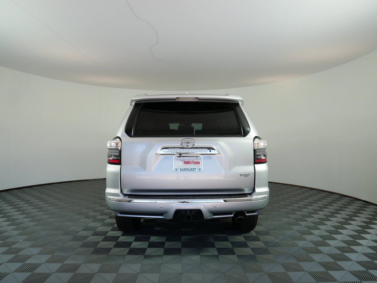 2020 Toyota 4Runner Limited 4WD *1-OWNER*