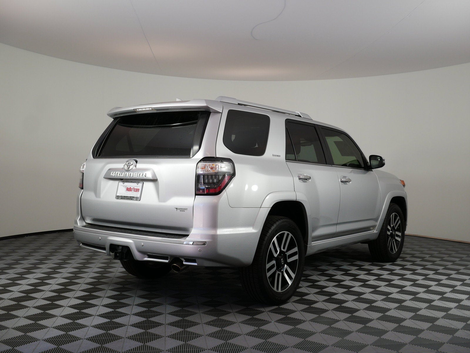 2020 Toyota 4Runner Limited 4WD *1-OWNER*