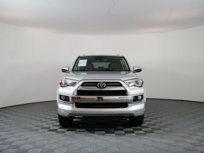 2020 Toyota 4Runner Limited 4WD *1-OWNER*