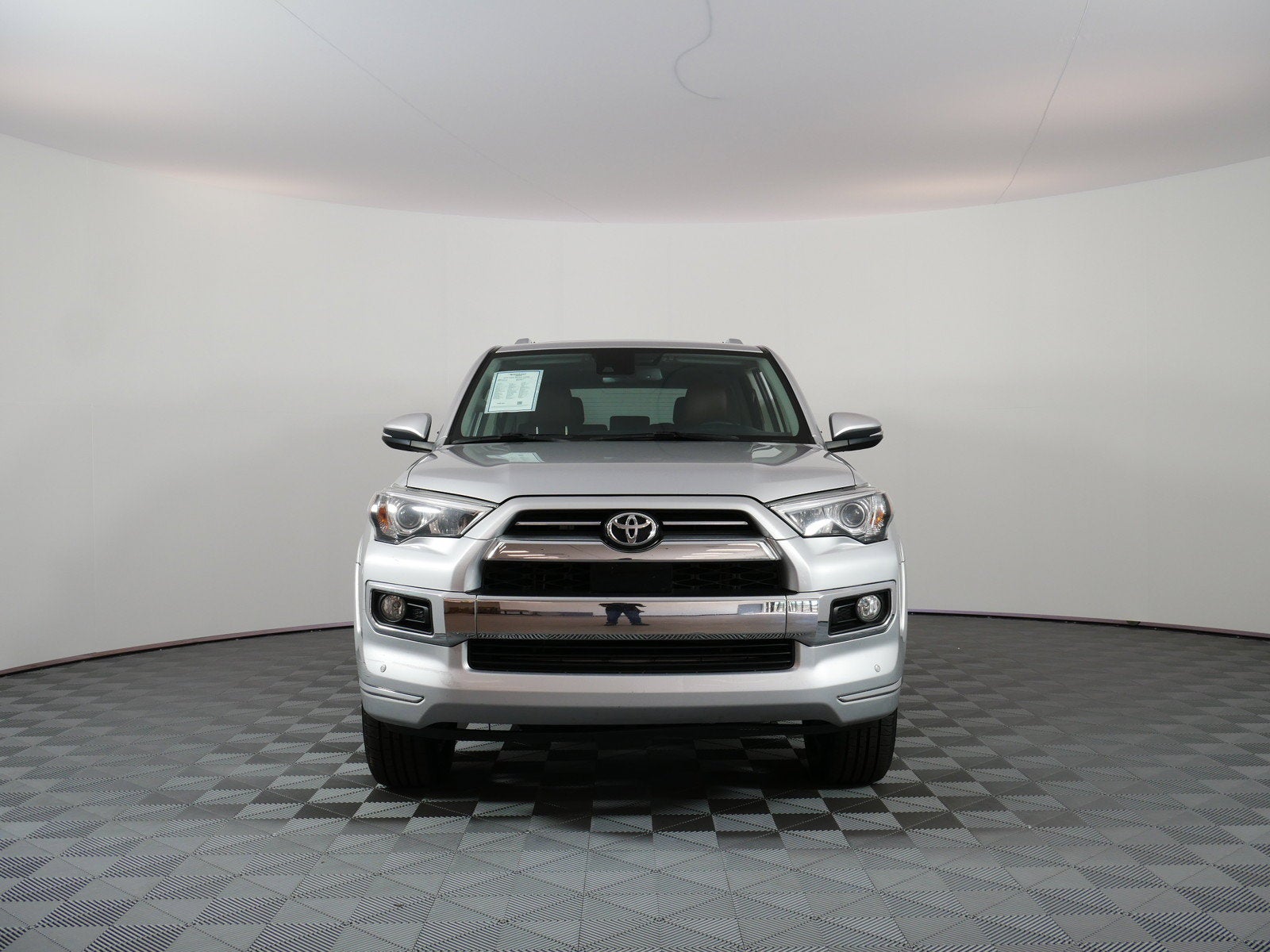 2020 Toyota 4Runner Limited 4WD *1-OWNER*