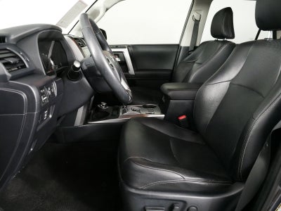 2020 Toyota 4Runner Limited 4WD *1-OWNER*
