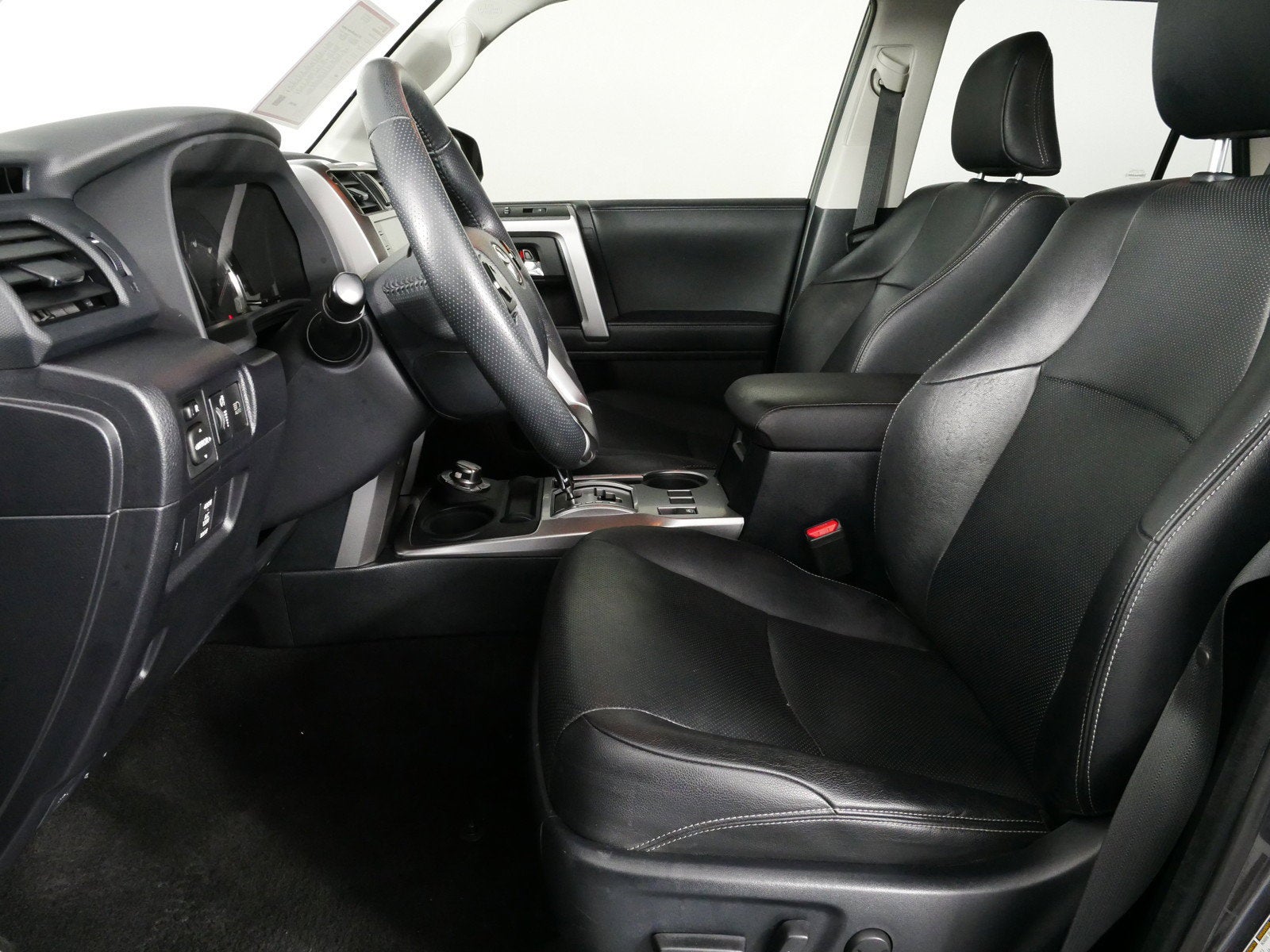 2020 Toyota 4Runner Limited 4WD *1-OWNER*