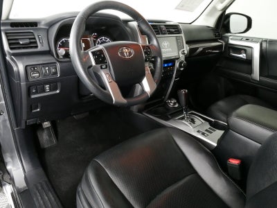 2020 Toyota 4Runner Limited 4WD *1-OWNER*