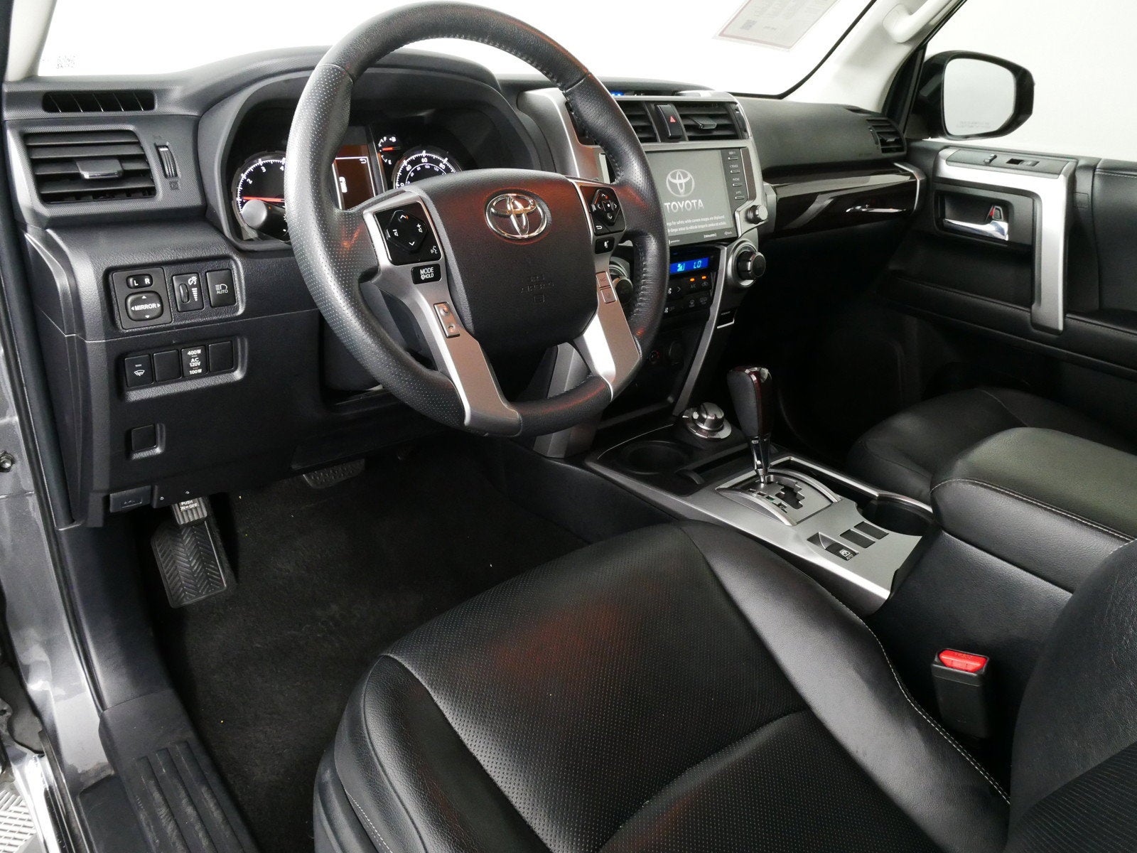 2020 Toyota 4Runner Limited 4WD *1-OWNER*