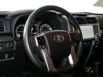 2020 Toyota 4Runner Limited 4WD *1-OWNER*