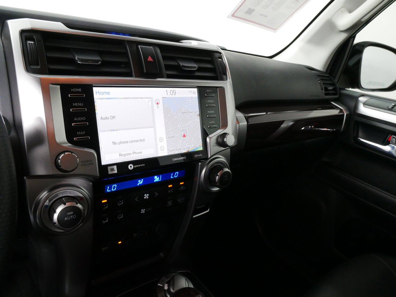 2020 Toyota 4Runner Limited 4WD *1-OWNER*
