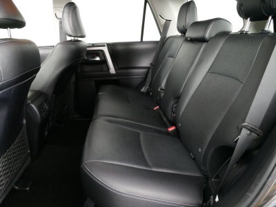 2020 Toyota 4Runner Limited 4WD *1-OWNER*