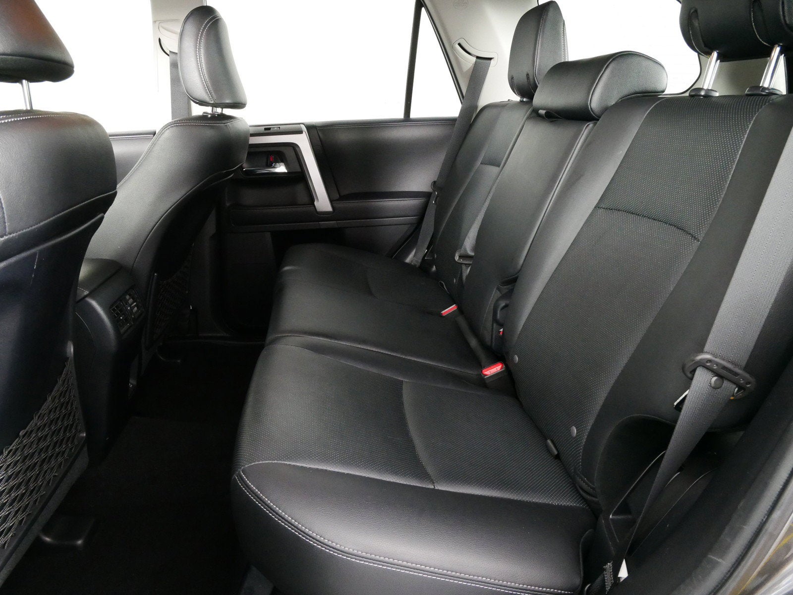 2020 Toyota 4Runner Limited 4WD *1-OWNER*