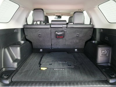 2020 Toyota 4Runner Limited 4WD *1-OWNER*