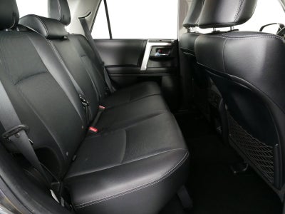 2020 Toyota 4Runner Limited 4WD *1-OWNER*