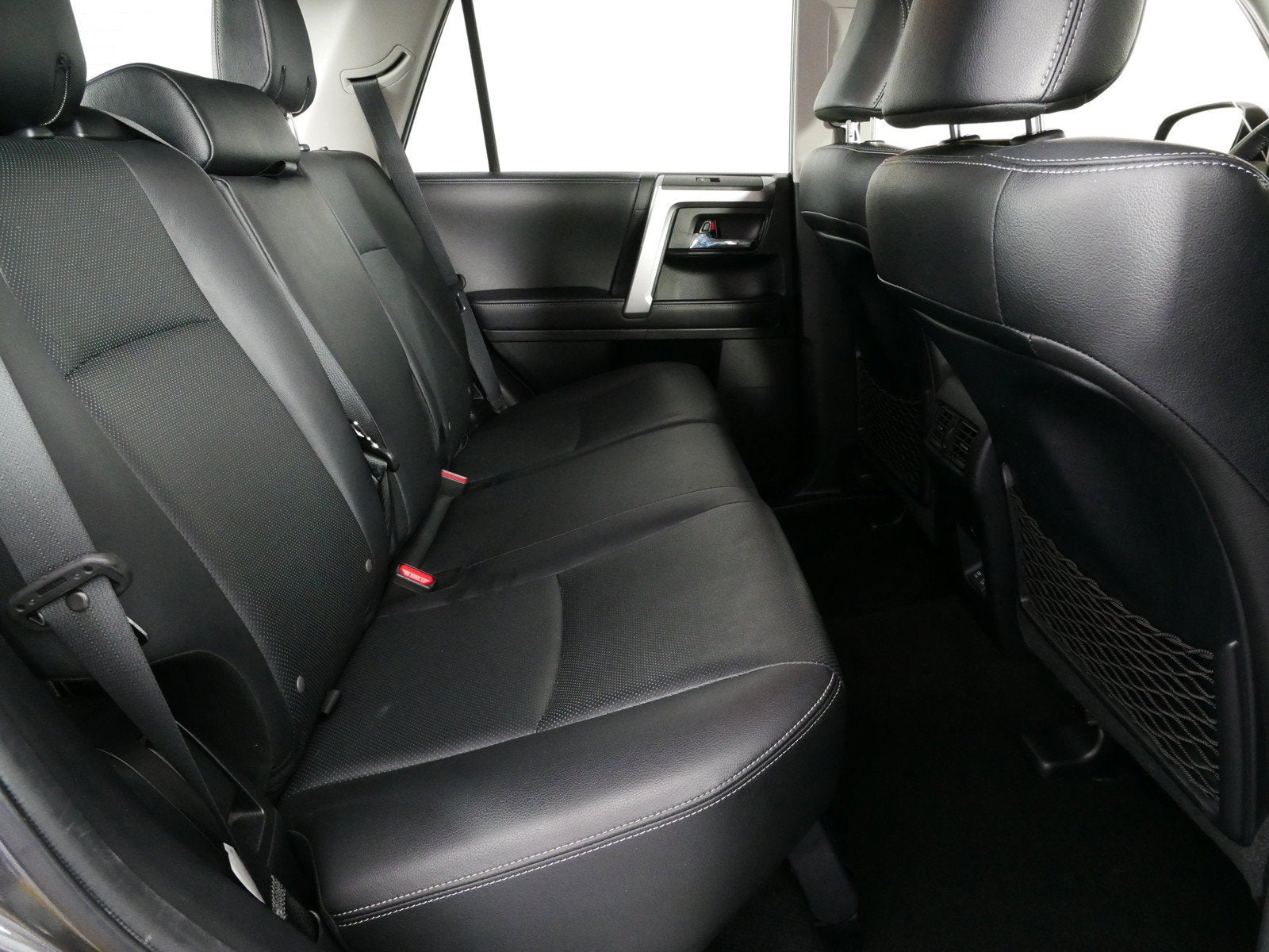 2020 Toyota 4Runner Limited 4WD *1-OWNER*