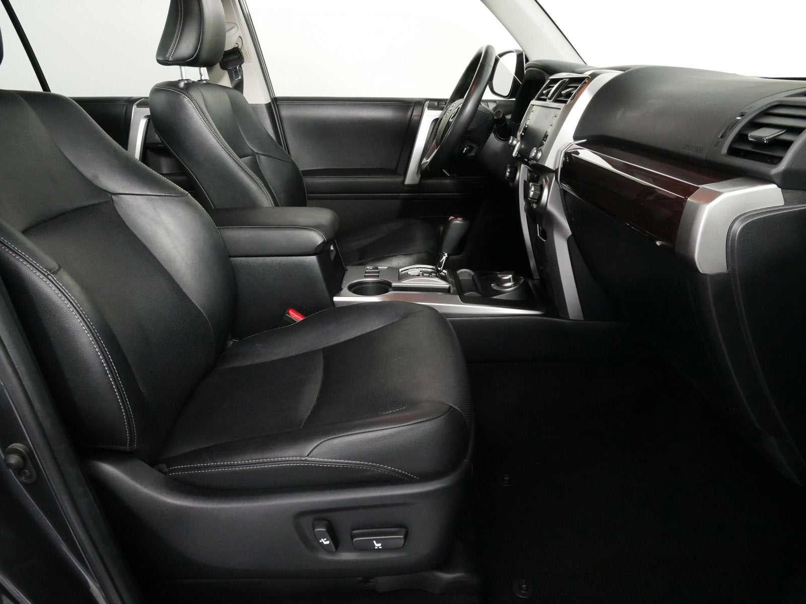 2020 Toyota 4Runner Limited 4WD *1-OWNER*