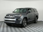 2020 Toyota 4Runner Limited 4WD *1-OWNER*