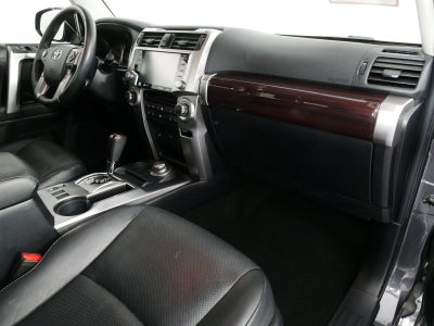 2020 Toyota 4Runner Limited 4WD *1-OWNER*