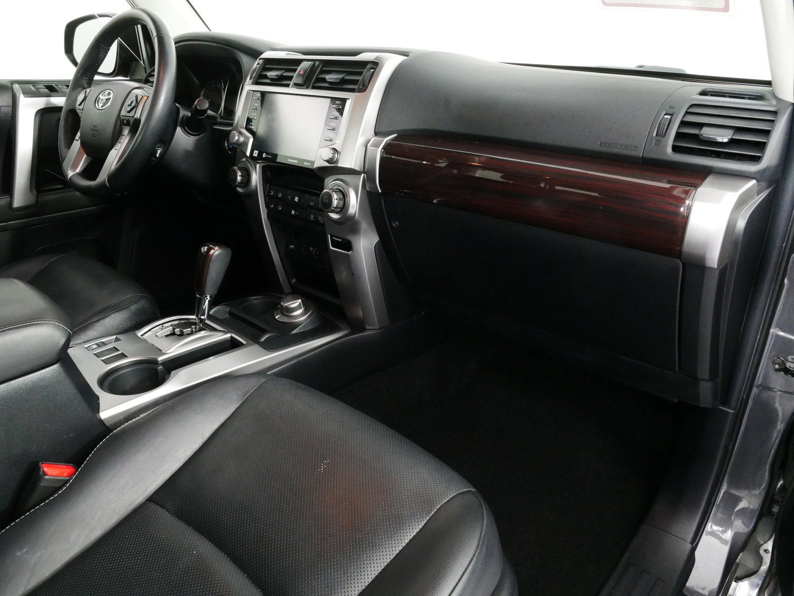 2020 Toyota 4Runner Limited 4WD *1-OWNER*