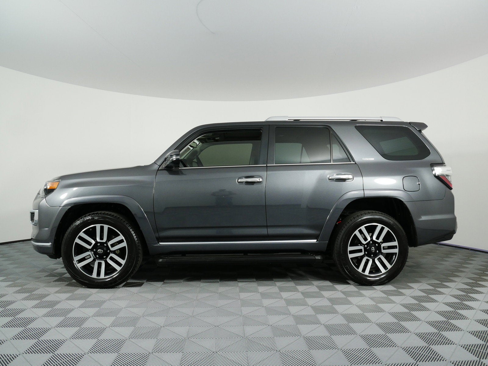 2020 Toyota 4Runner Limited 4WD *1-OWNER*