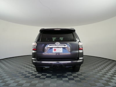 2020 Toyota 4Runner Limited 4WD *1-OWNER*