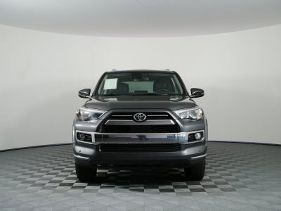 2020 Toyota 4Runner Limited 4WD *1-OWNER*