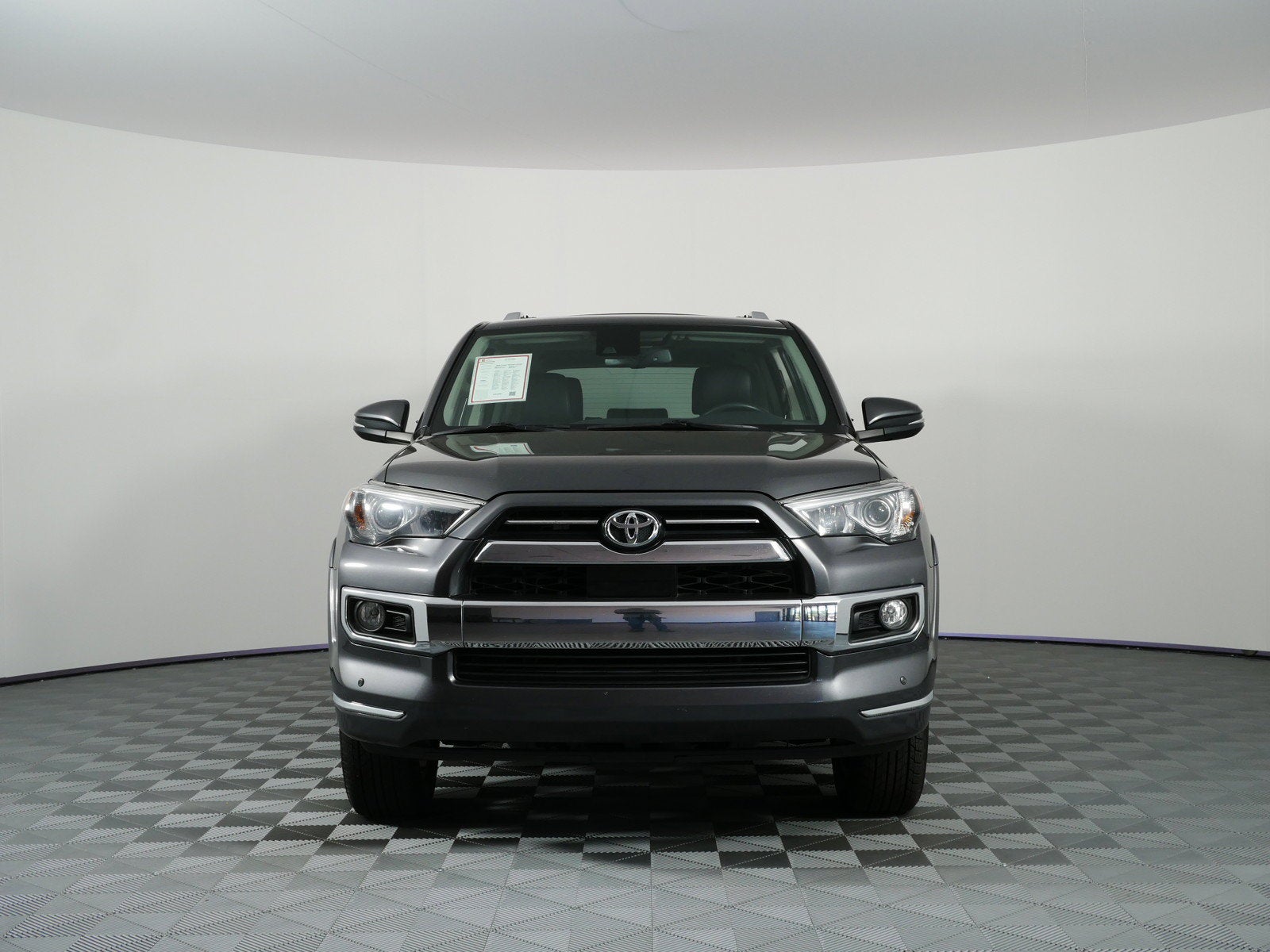 2020 Toyota 4Runner Limited 4WD *1-OWNER*
