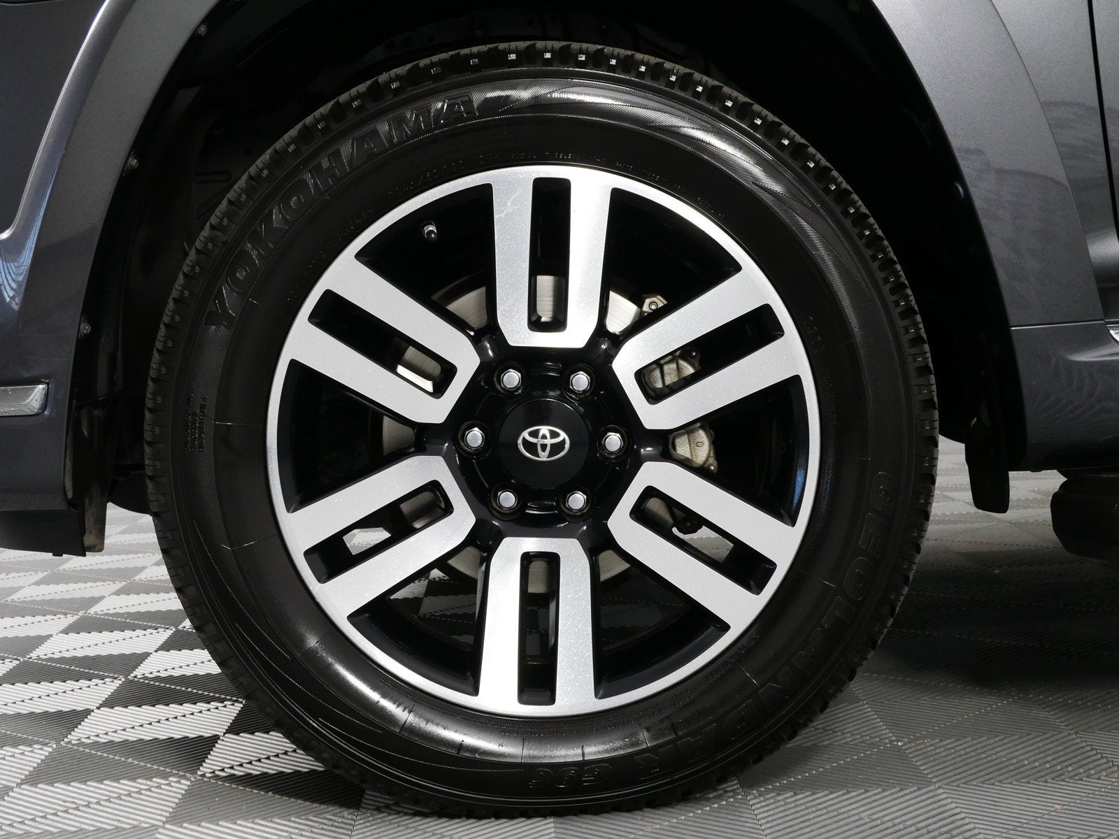2020 Toyota 4Runner Limited 4WD *1-OWNER*