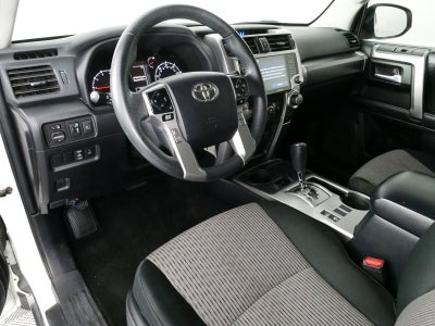 2024 Toyota 4Runner SR5 2WD *1-OWNER*