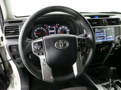 2024 Toyota 4Runner SR5 2WD *1-OWNER*