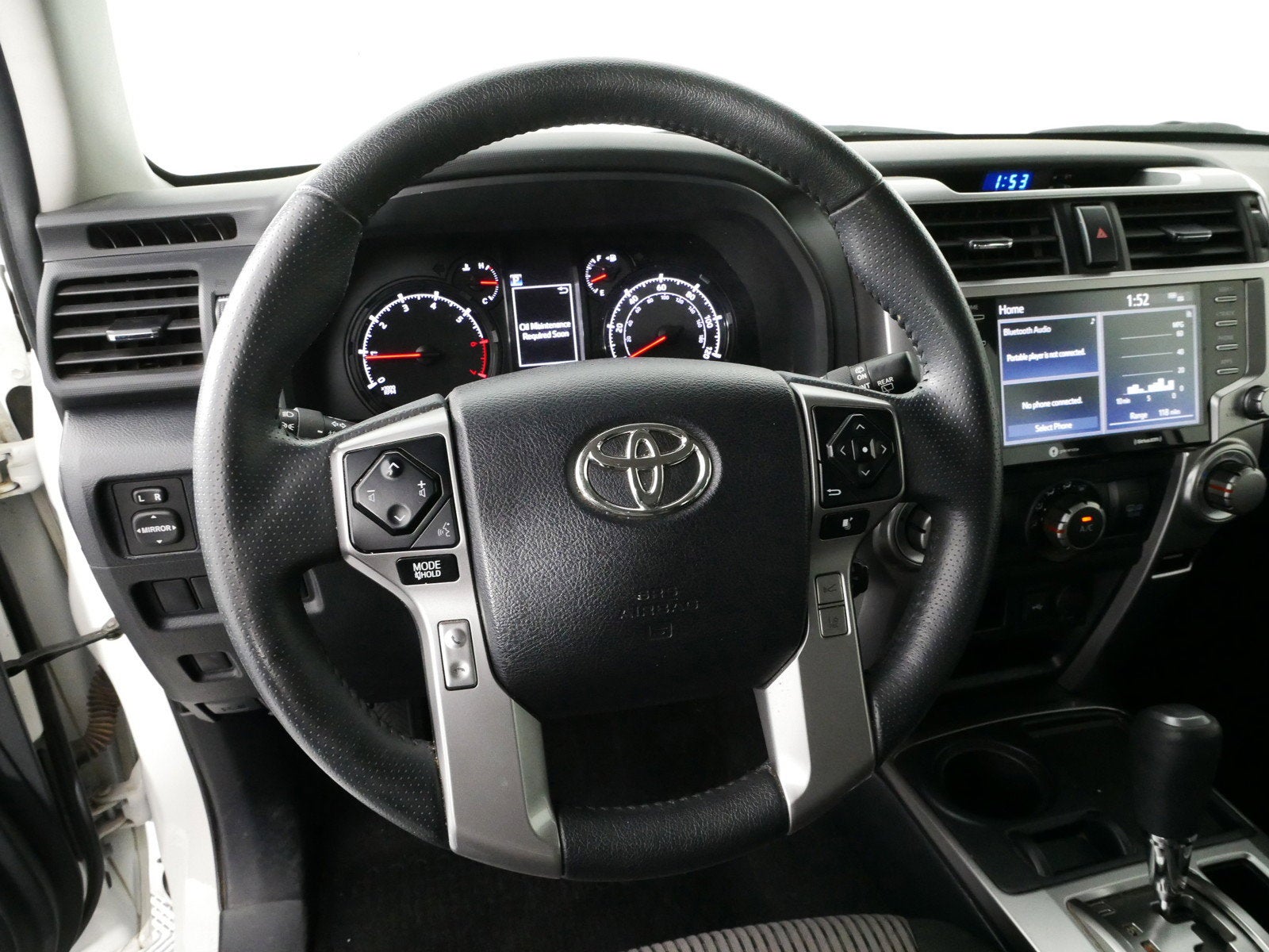 2024 Toyota 4Runner SR5 2WD *1-OWNER*