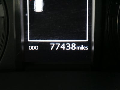 2024 Toyota 4Runner SR5 2WD *1-OWNER*