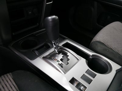 2024 Toyota 4Runner SR5 2WD *1-OWNER*