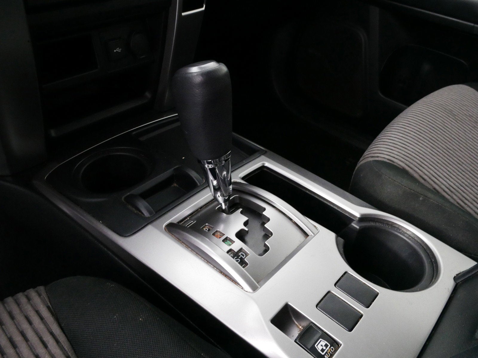 2024 Toyota 4Runner SR5 2WD *1-OWNER*