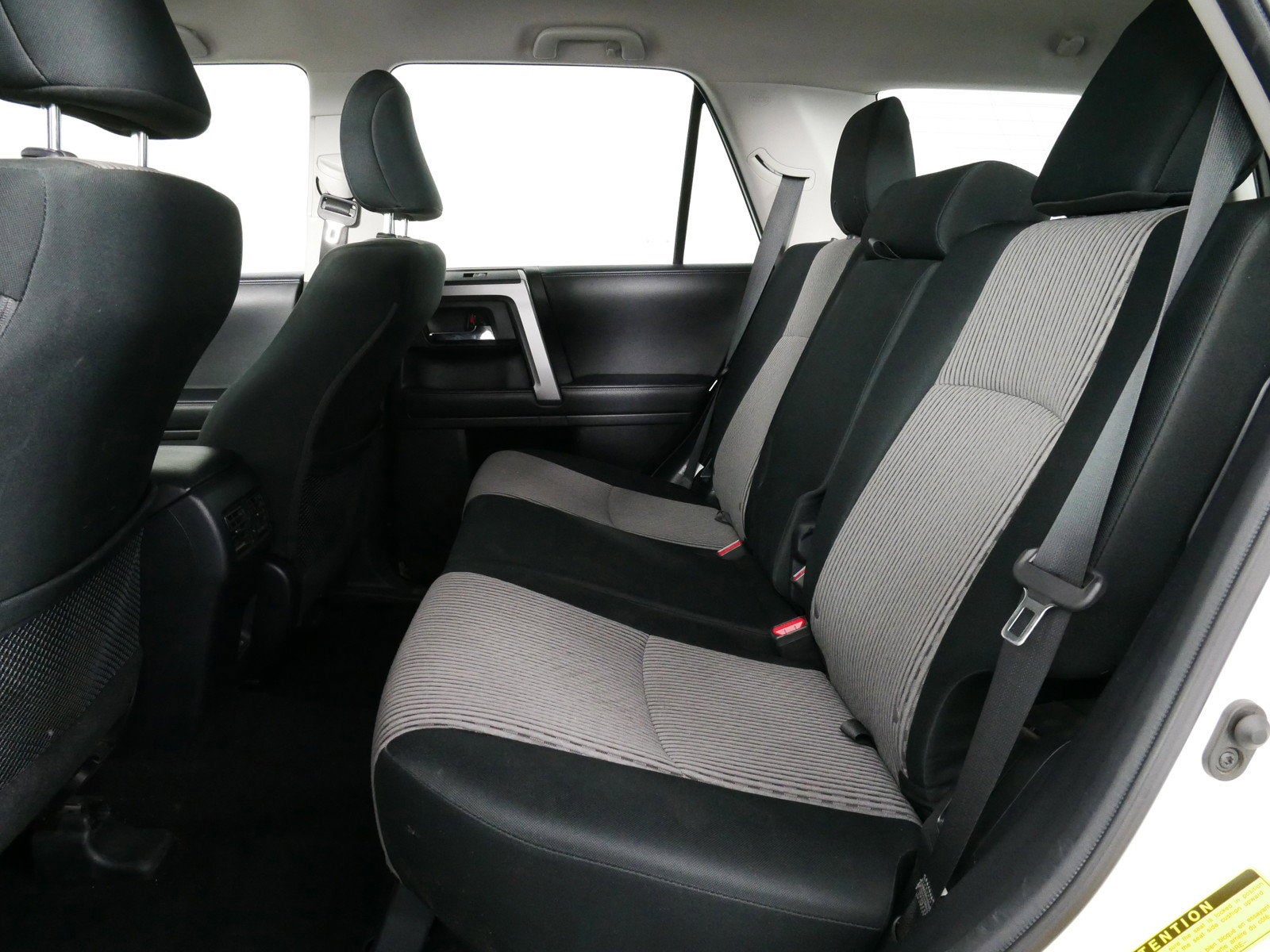 2024 Toyota 4Runner SR5 2WD *1-OWNER*