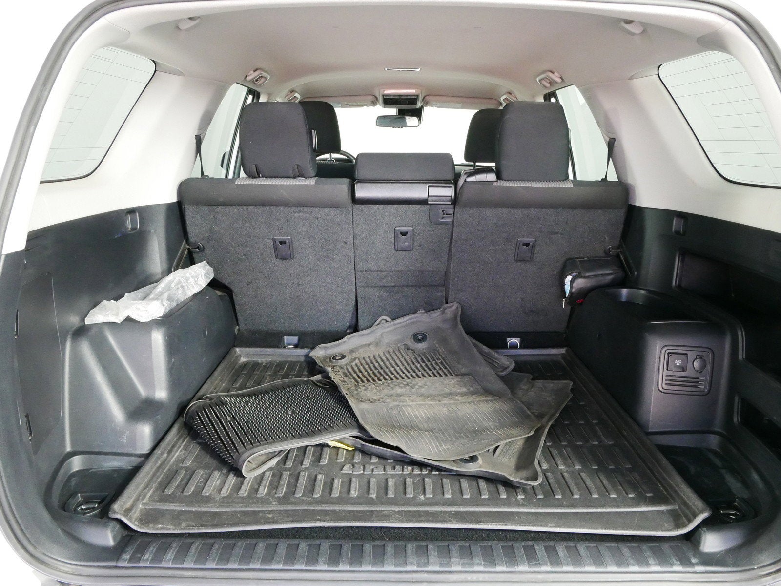 2024 Toyota 4Runner SR5 2WD *1-OWNER*