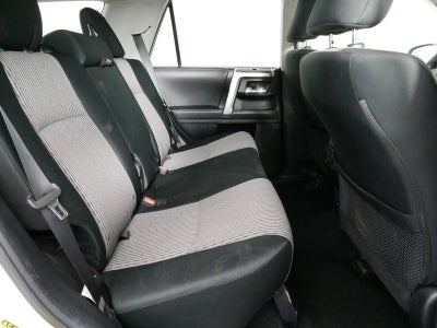 2024 Toyota 4Runner SR5 2WD *1-OWNER*