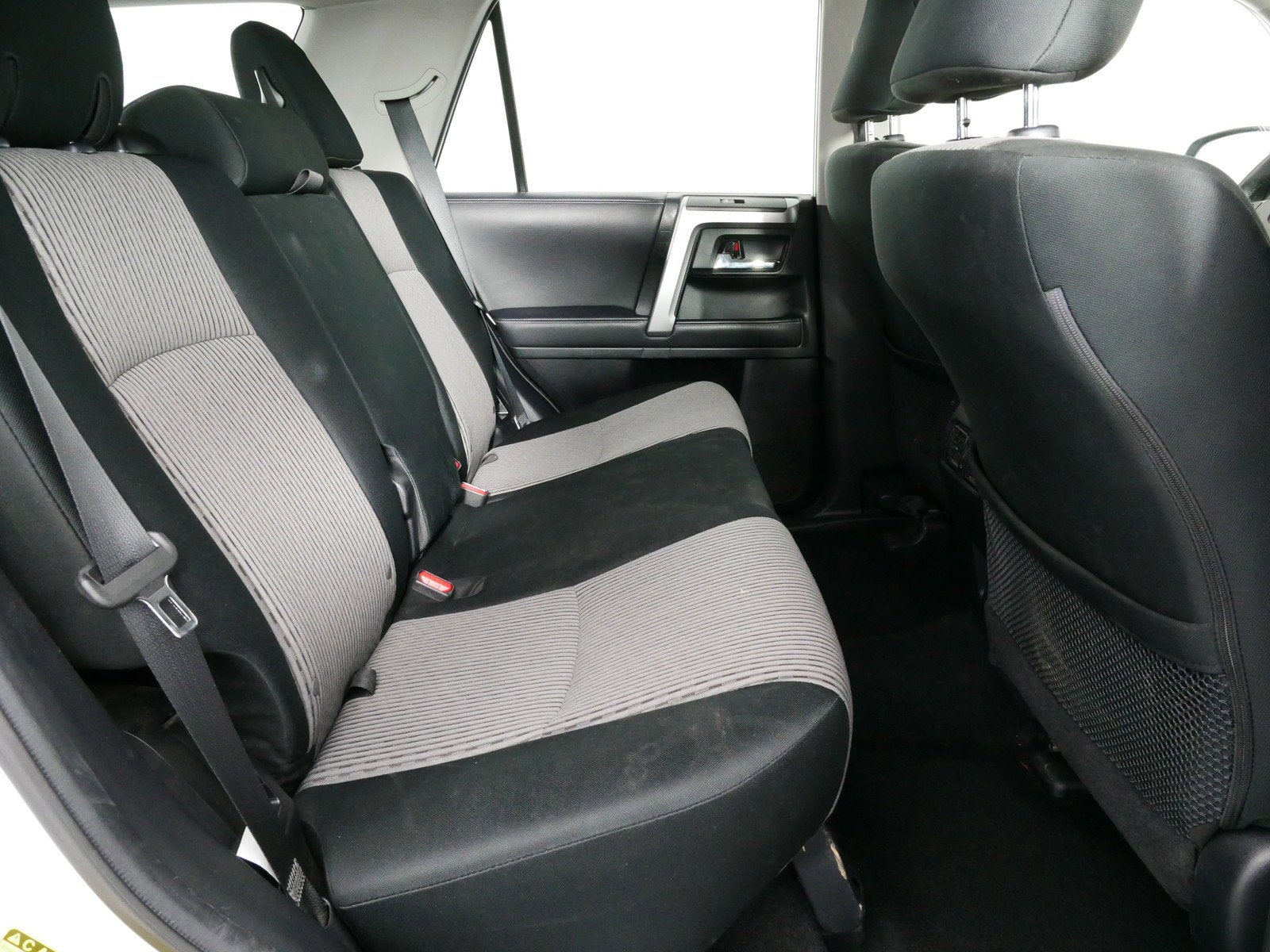 2024 Toyota 4Runner SR5 2WD *1-OWNER*