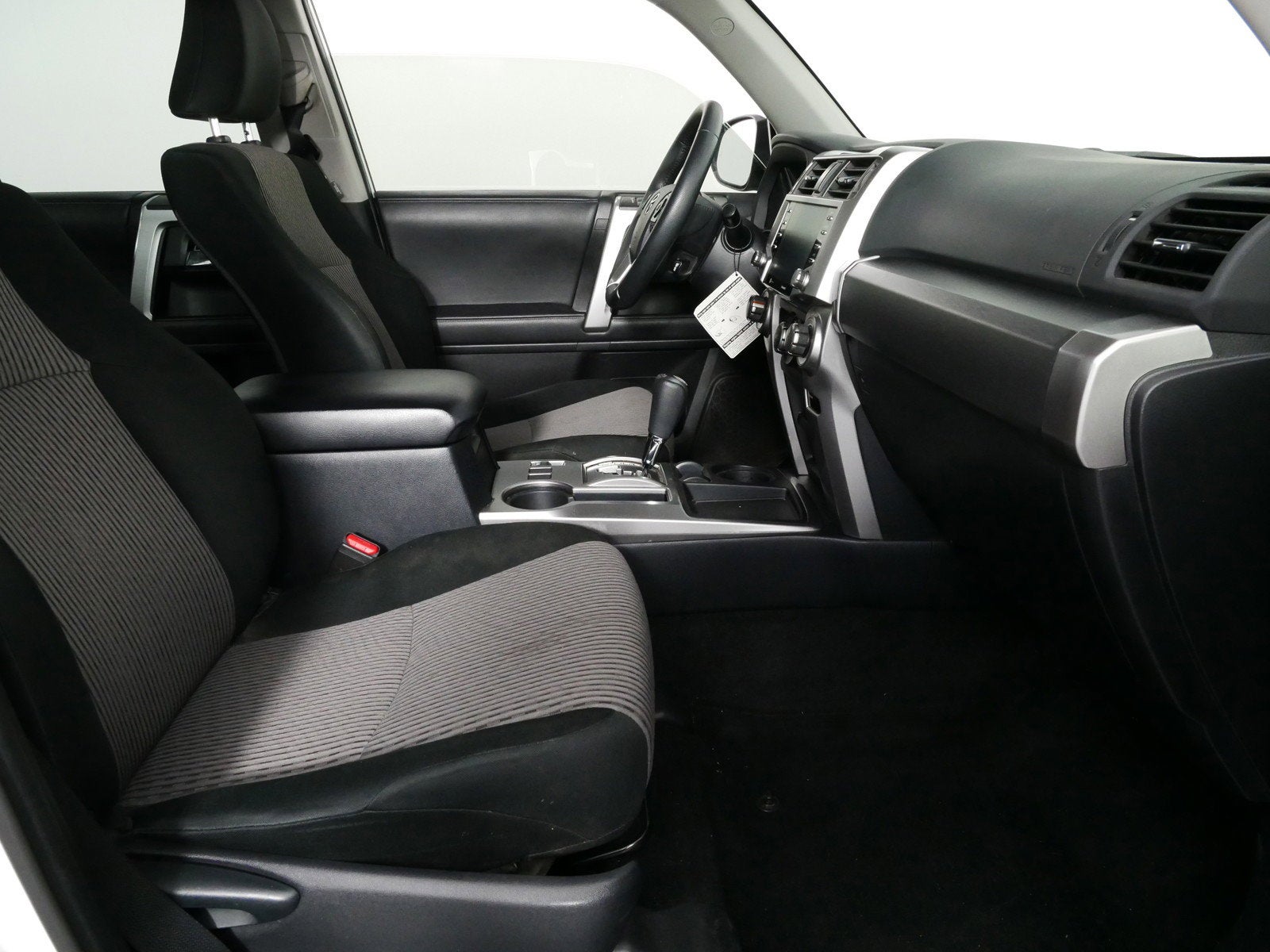 2024 Toyota 4Runner SR5 2WD *1-OWNER*