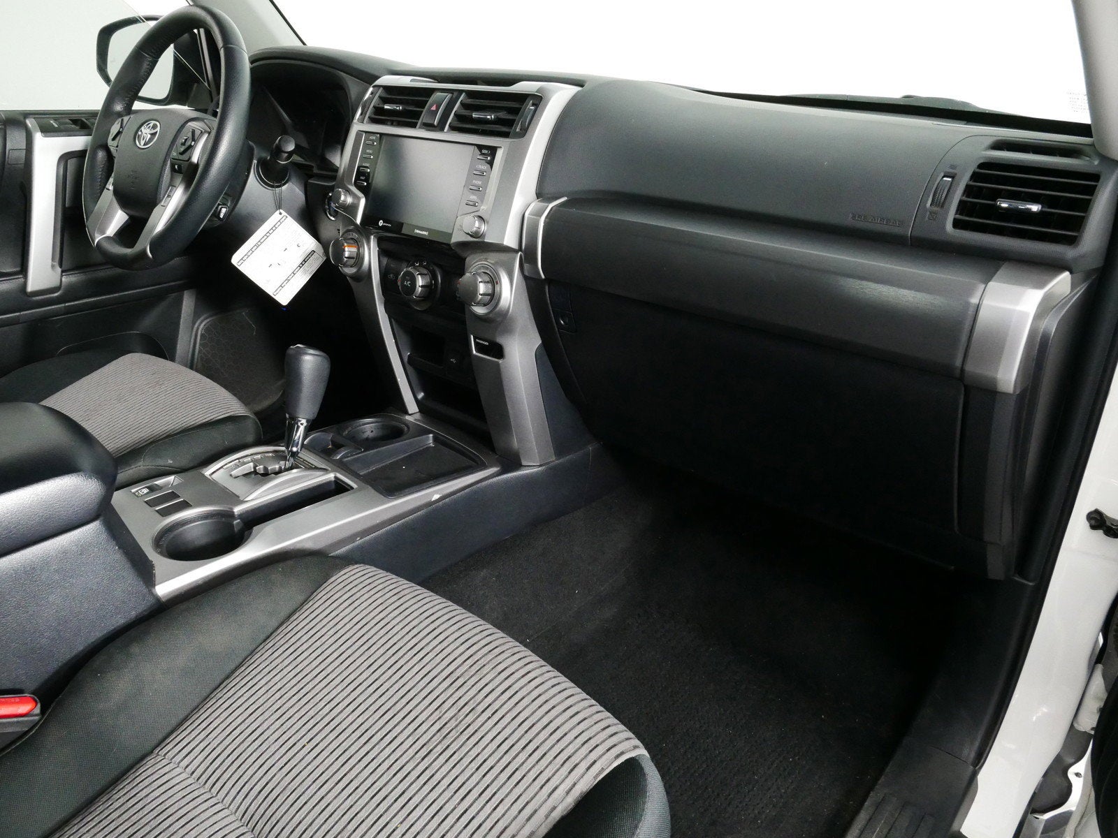 2024 Toyota 4Runner SR5 2WD *1-OWNER*