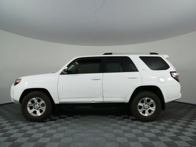 2024 Toyota 4Runner SR5 2WD *1-OWNER*