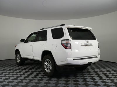 2024 Toyota 4Runner SR5 2WD *1-OWNER*