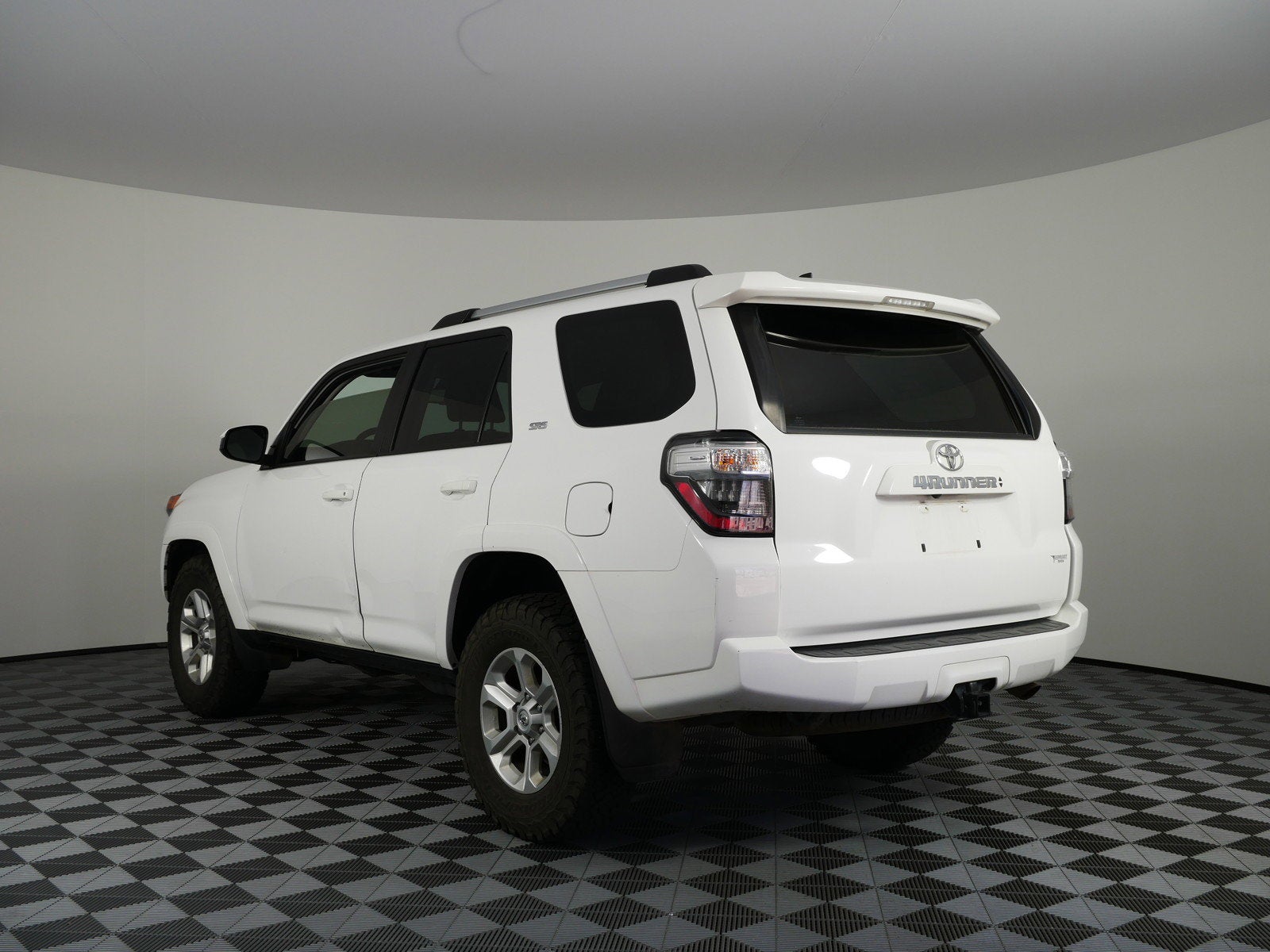 2024 Toyota 4Runner SR5 2WD *1-OWNER*