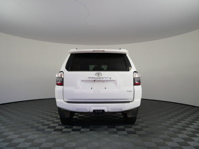 2024 Toyota 4Runner SR5 2WD *1-OWNER*