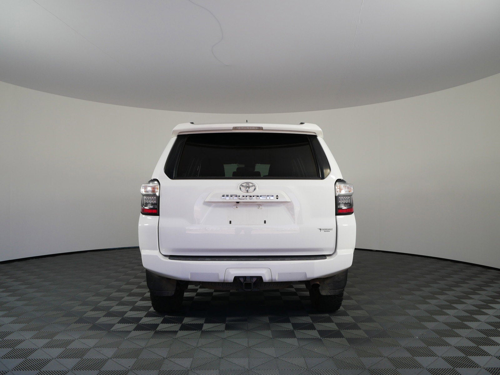 2024 Toyota 4Runner SR5 2WD *1-OWNER*