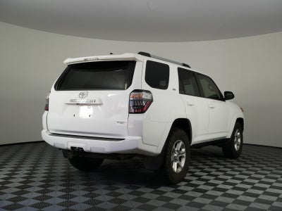 2024 Toyota 4Runner SR5 2WD *1-OWNER*