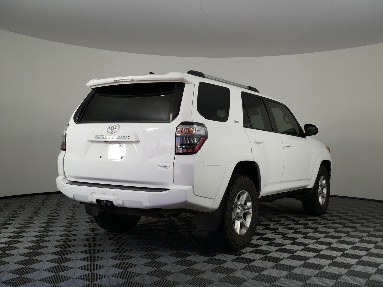 2024 Toyota 4Runner SR5 2WD *1-OWNER*