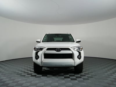 2024 Toyota 4Runner SR5 2WD *1-OWNER*